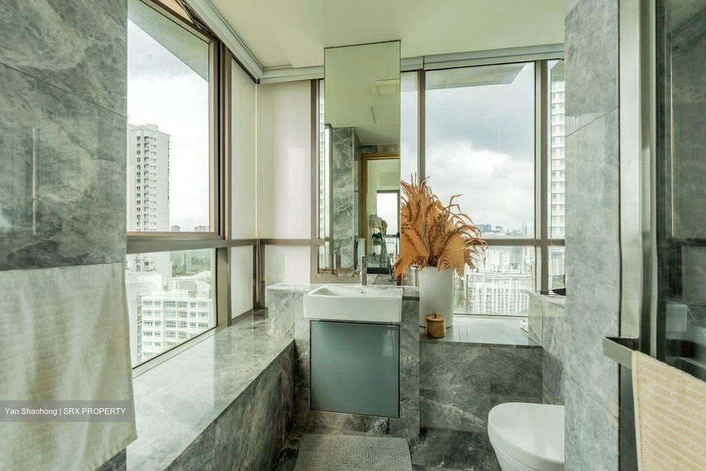 Skyline Residences (D4), Condominium #612049151